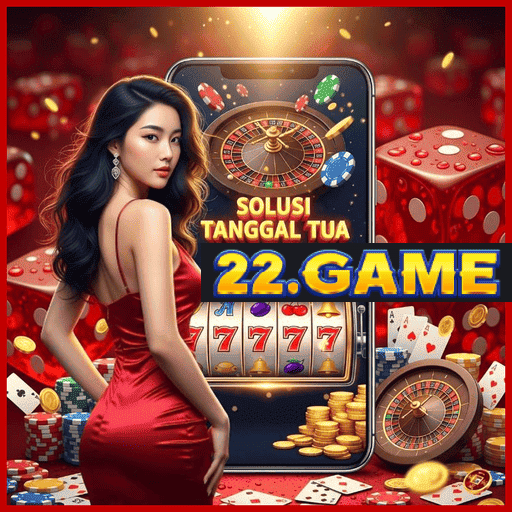 Perguntas frequentes app 22GAME