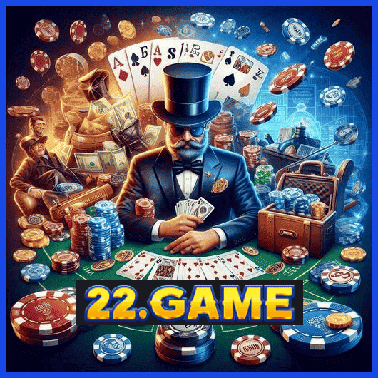 22GAME app com funções completas para apostas