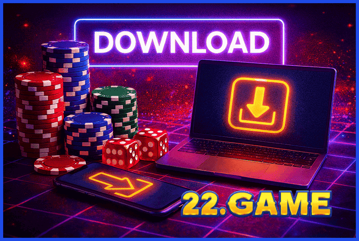 FAQ 22GAME com perguntas frequentes em destaque.