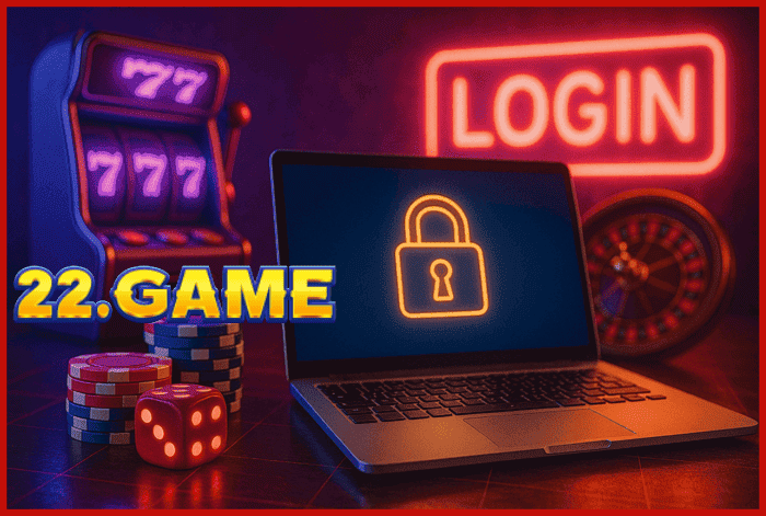 FAQ 22GAME com respostas sobre como ganhar mais