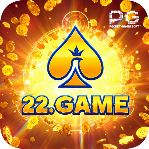 Logo da 22GAME
